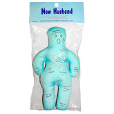New Husband Voodoo Doll